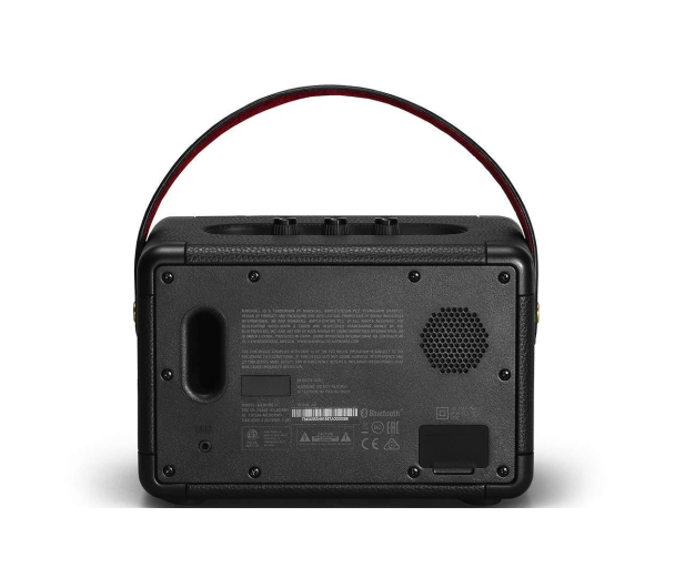 MARSHALL KILBURN II CZARNY - 462801 - zdjęcie 3